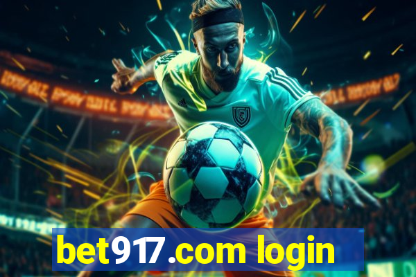 bet917.com login